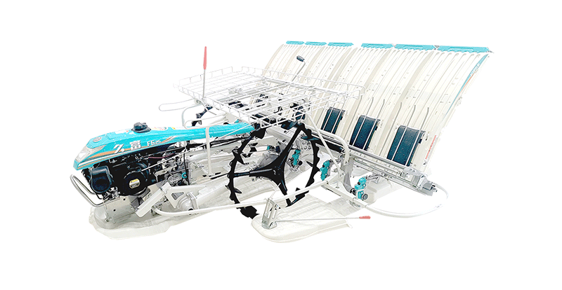 手扶式增產型擺栽兩用插秧機2ZS-625(F625) 手扶式增產型擺栽兩用插秧機2ZS-625(F625)